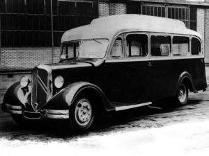 Citroen Type 29S '1933